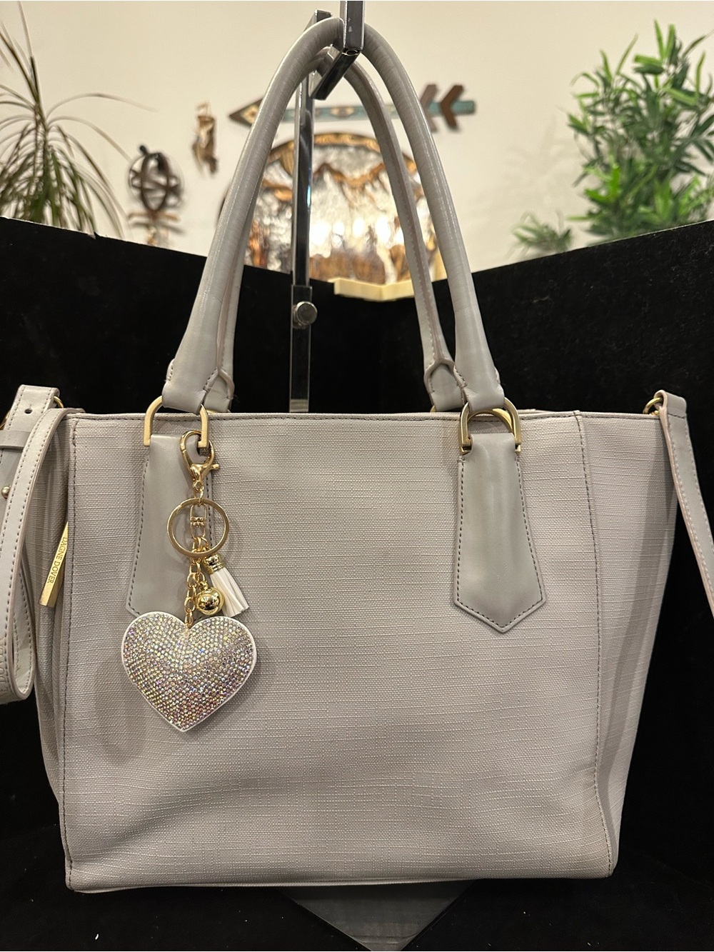 Dange Dover#058 Signature Business Tote